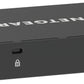 NETGEAR GS308EPP Managed L2/L3 Gigabit Ethernet (10/100/1000) Power over Ethernet (PoE) Black