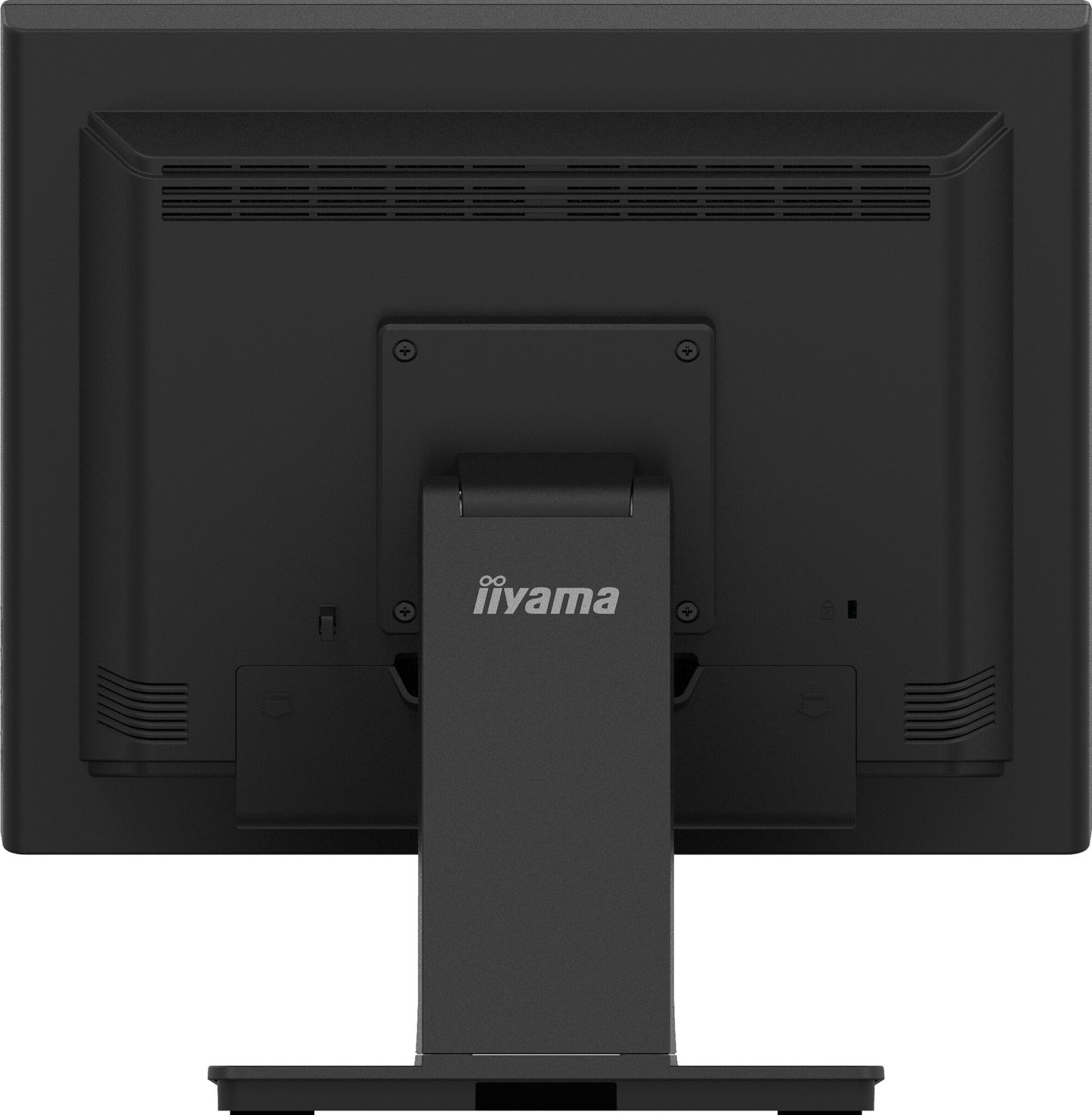 iiyama ProLite T1732MSC-B2S computer monitor 43.2 cm (17") 1280 x 1024 pixels SXGA LED Touchscreen Black