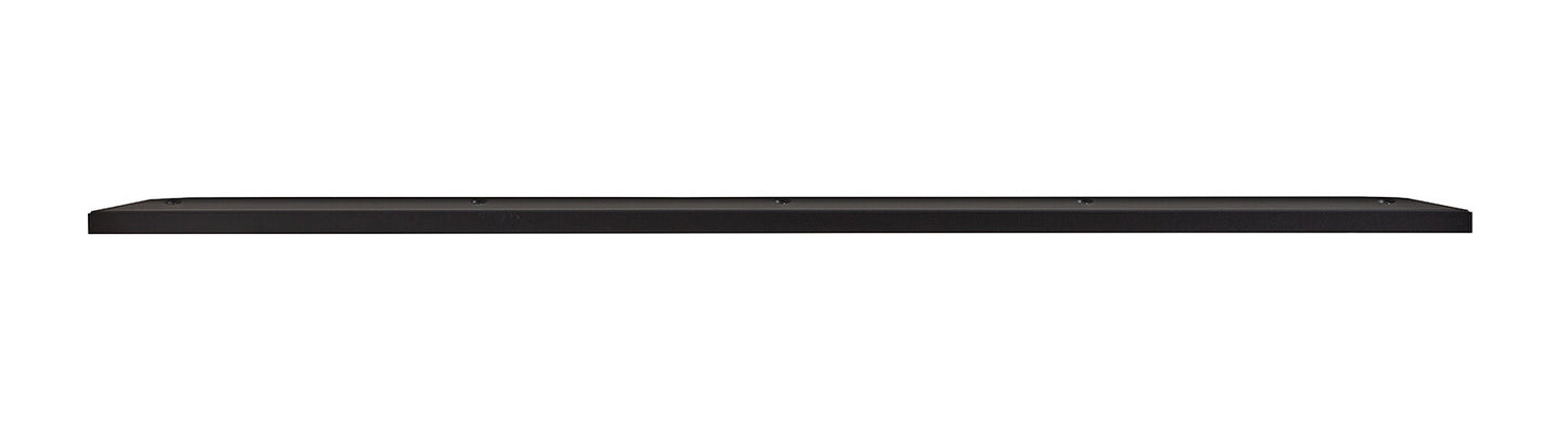 LG 49UH5N-E Digital signage flat panel 124.5 cm (49") LCD Wi-Fi 500 cd/m² 4K Ultra HD Black WebOS 24/7