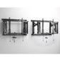 Chief LVSXU, ConnexSysTM Video Wall Landscape Mounting System without Rails