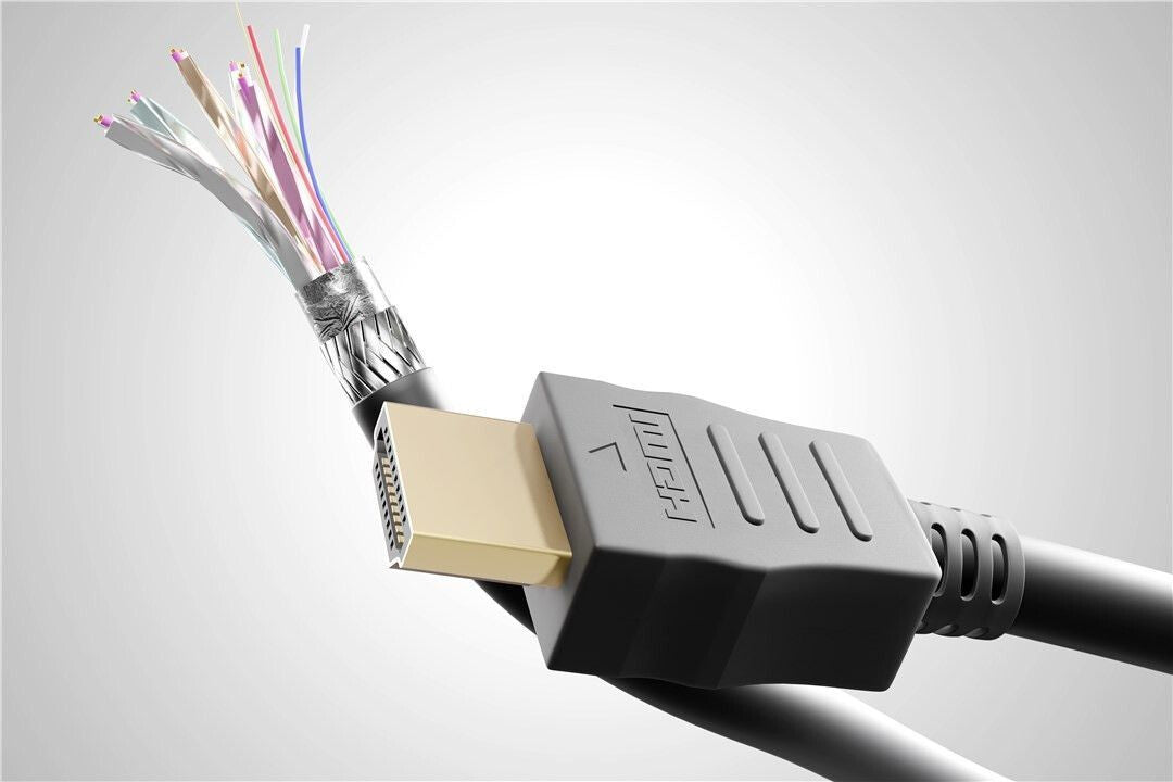 HDMI™ 2.1 Cable 1.5 m