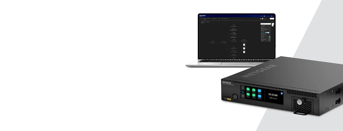 Netgear GB406