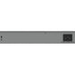 NETGEAR 8-Port Multi-Gigabit/10g Ethernet Ultra60 PoE++ Smart Managed Pro Switch with 2 SFP+ Ports (MS510TXUP)