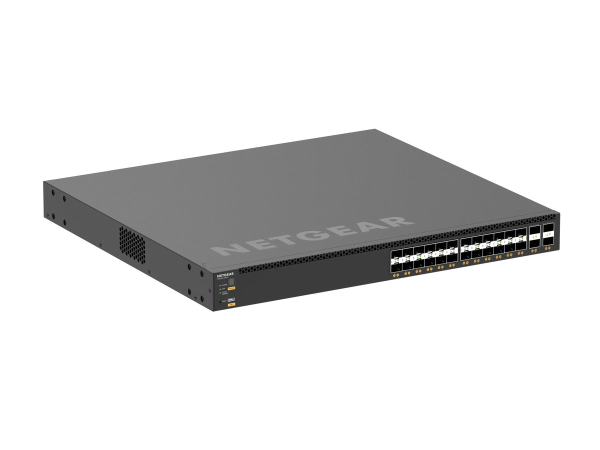 NETGEAR XSM4328FV