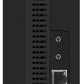 iiyama LH4366UHSB-B1AG Signage Display Digital signage flat panel 109.2 cm (43") LCD Wi-Fi 800 cd/m² 4K Ultra HD Black Built-in processor Android 24/7