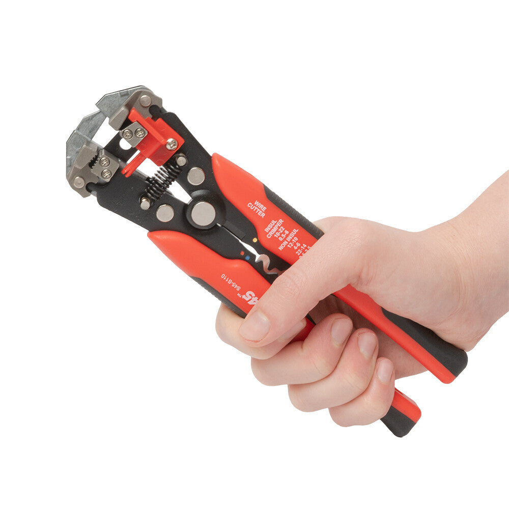 S45-S110 – Simply45™ Self Adjusting Wire Stripper