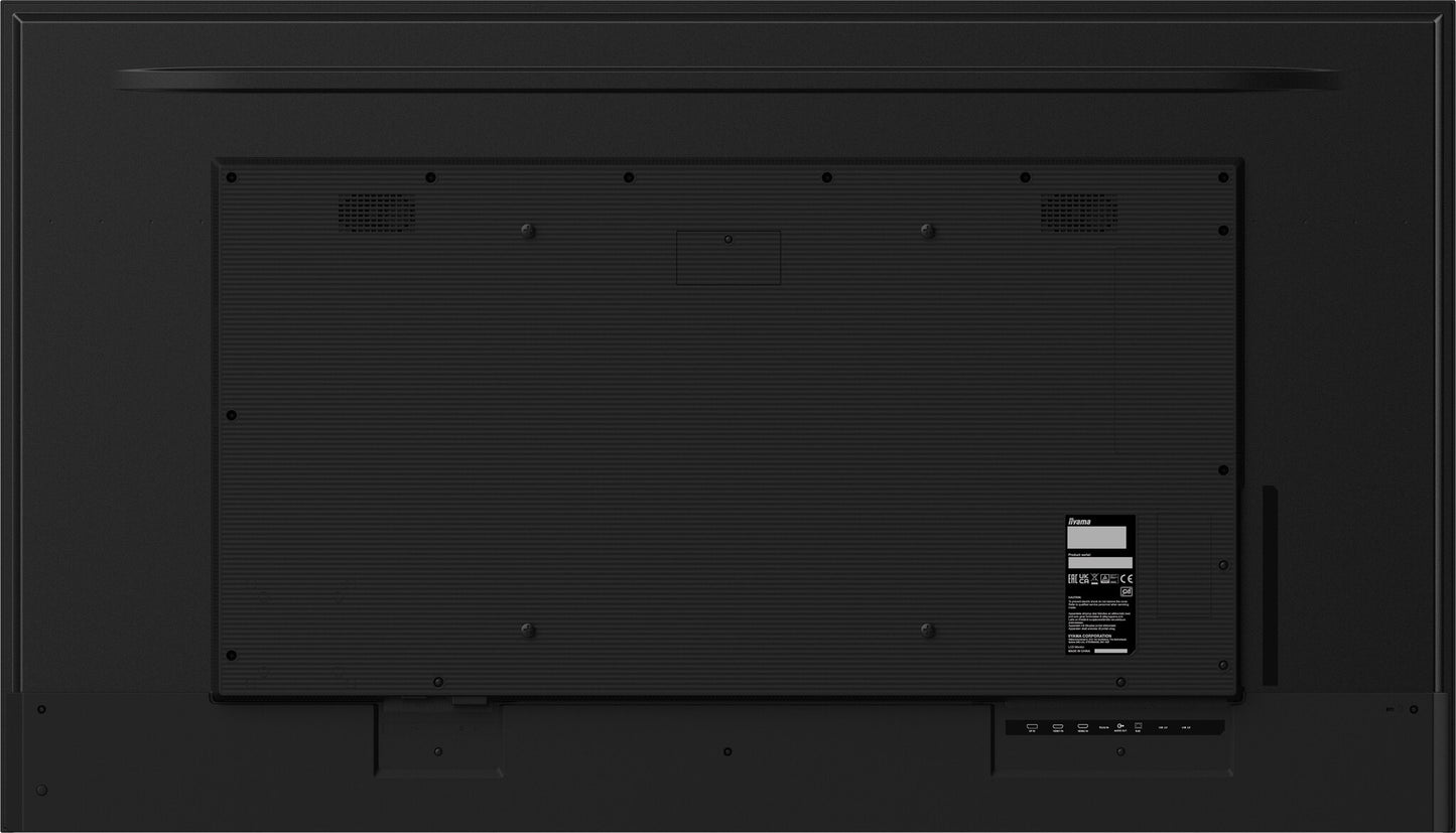 iiyama LH6565UHSB-B1