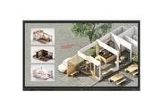 LG CreateBoard Standard