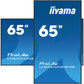 iiyama LH6541UHS-B1AG