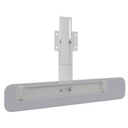 Chief Voyager Speaker/Conferencing Bar Accessory