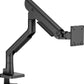 iiyama DS6001C-B1 monitor mount / stand 124.5 cm (49") Desk Black
