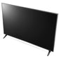 LG 50UR781C0LK TV 127 cm (50") 4K Ultra HD Smart TV Wi-Fi Black 300 cd/m²