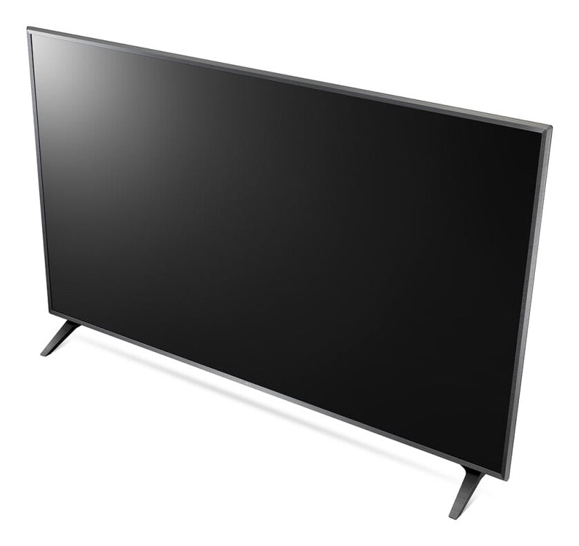 LG 50UR781C0LK TV 127 cm (50") 4K Ultra HD Smart TV Wi-Fi Black 300 cd/m²