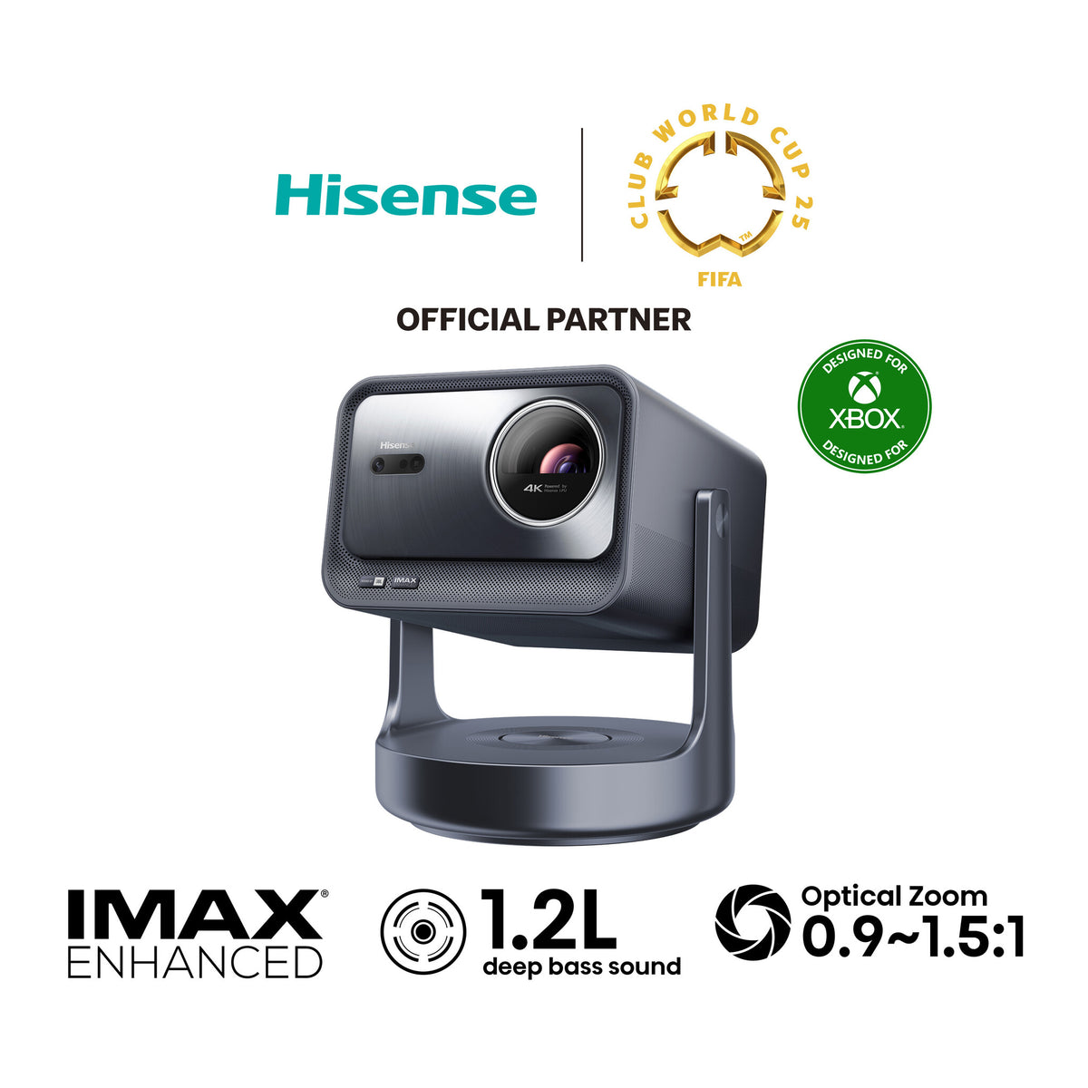 Hisense C2 Ultra