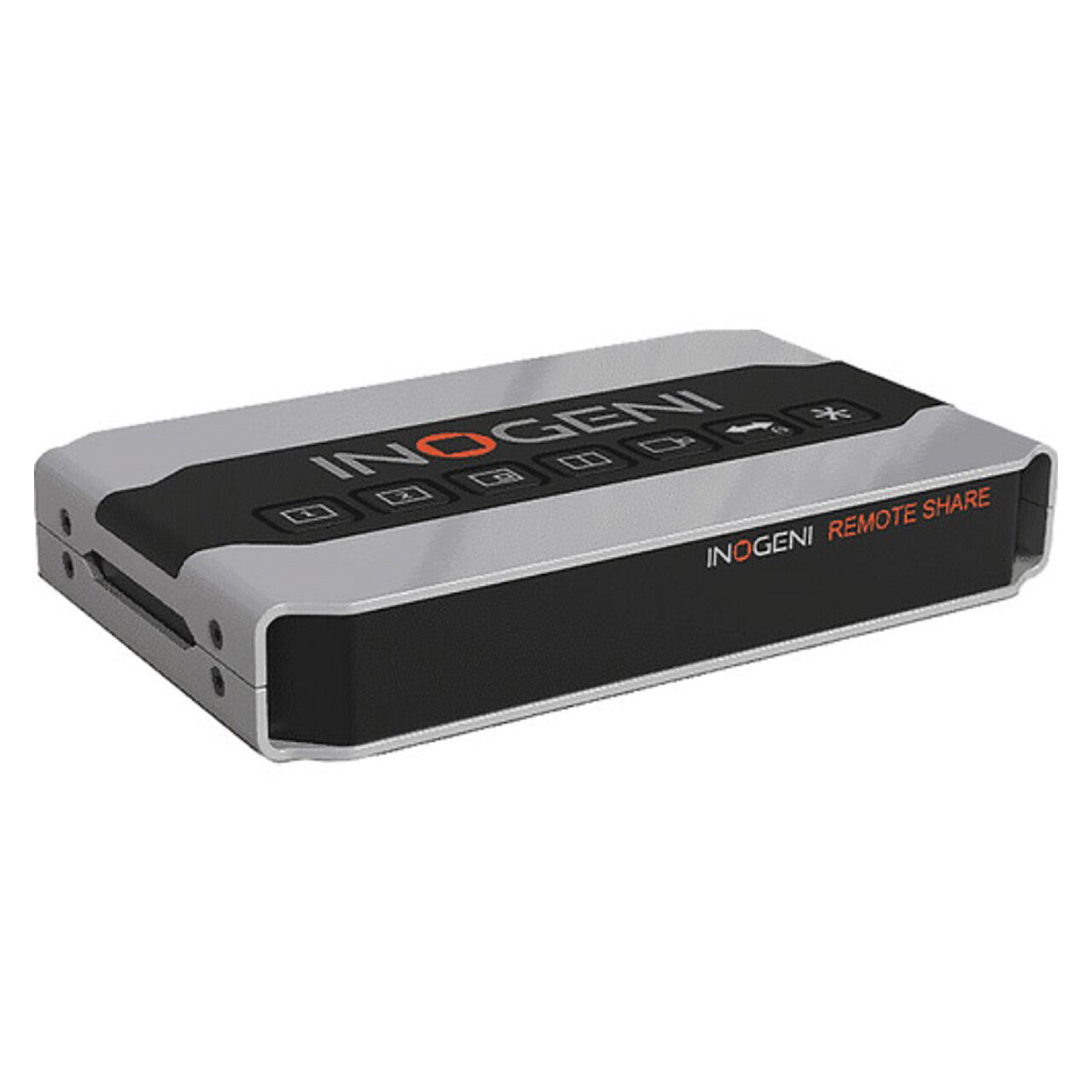 INOGENI REMOTE SHARE