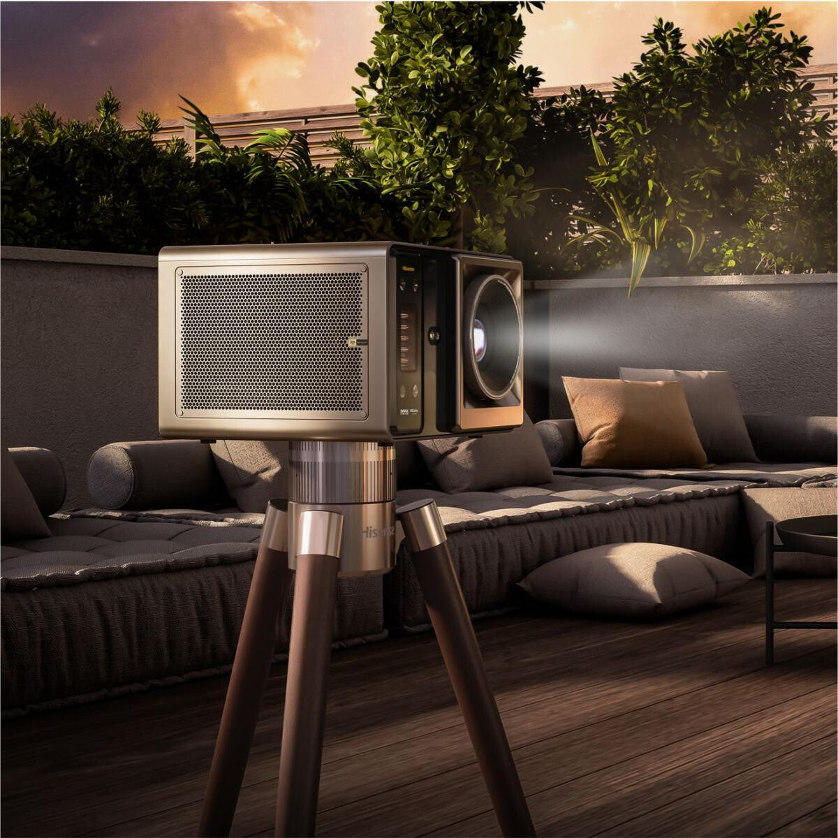 Hisense XR10