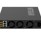 NETGEAR XSM4316 Managed L3 10G Ethernet (100/1000/10000) 1U Black