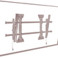 Chief Medium Fusion® Micro-Adjustable Portrait Tilt Wall Mount