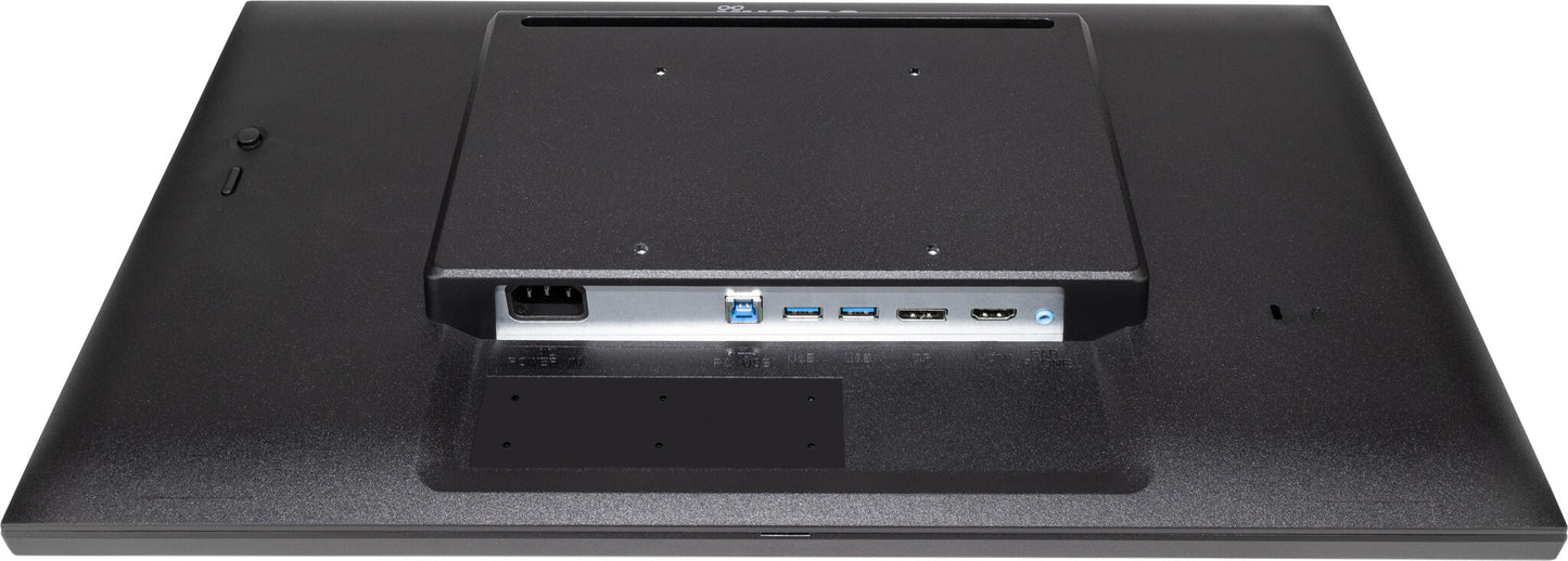 21,5" IPS Optical Bonded PCAP, 10P Touch with Anti-Finger print coating, 1920x1080, Flat Bezel Free