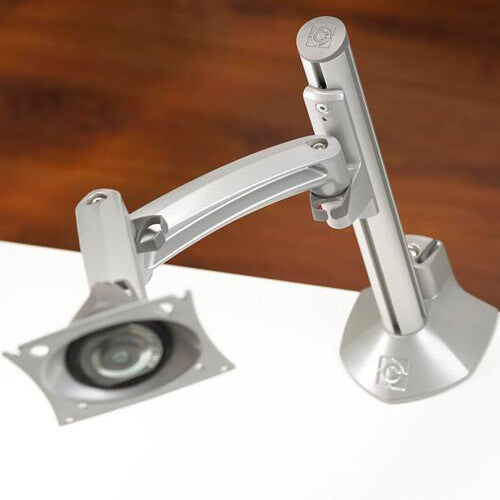 Chief KontourTM K2C Articulating Column Mount, 1 Monitor-K2C110S
