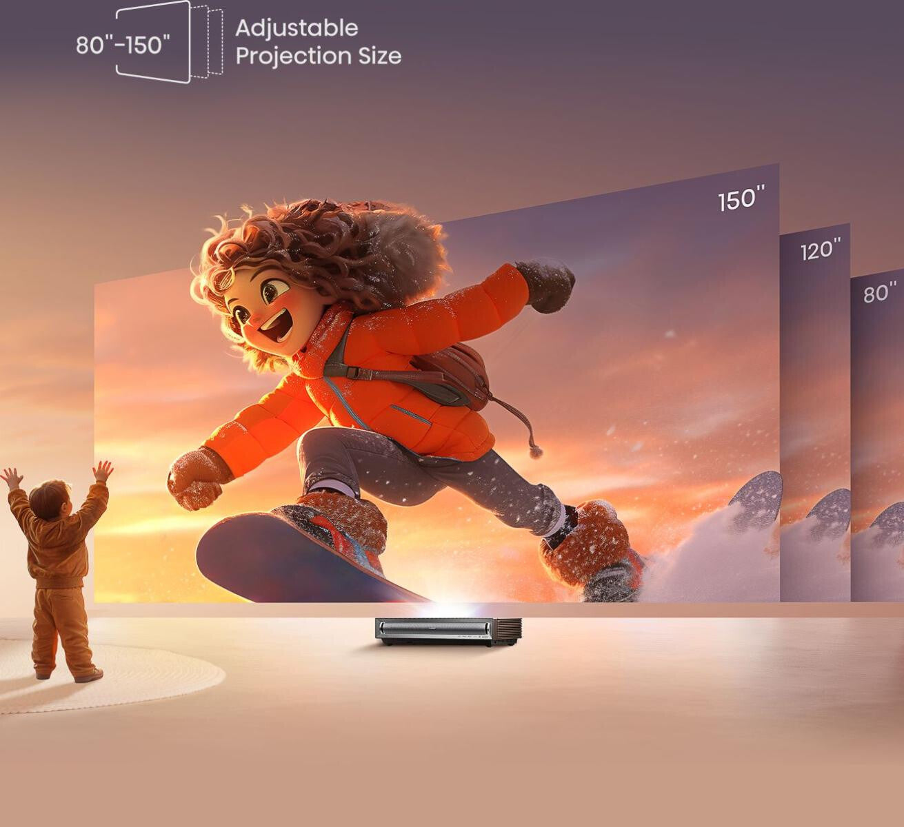 Hisense PX3-PRO