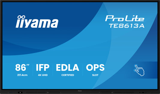 iiyama TE8613A-B3AG