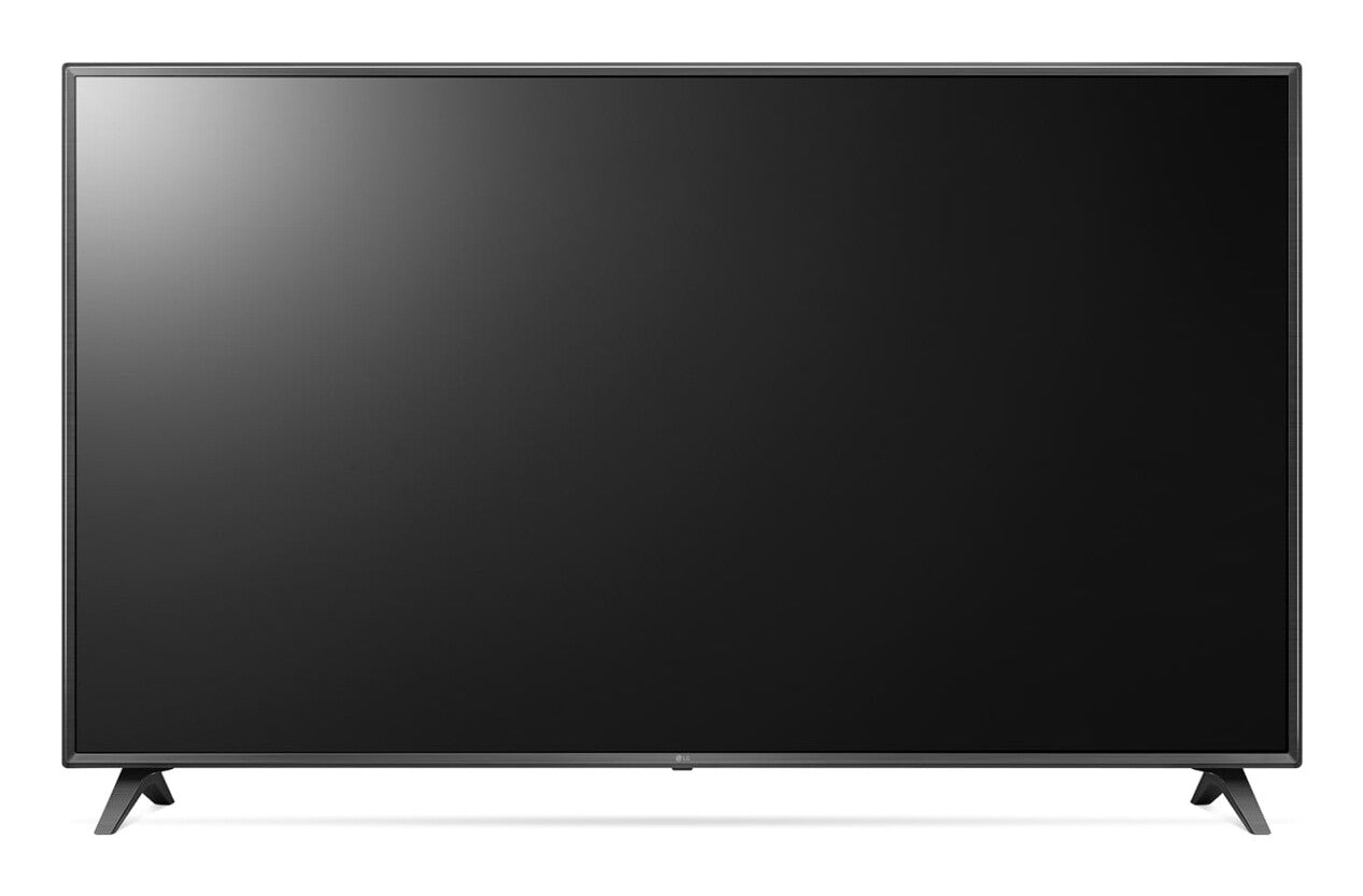 LG 50UR781C0LK TV 127 cm (50") 4K Ultra HD Smart TV Wi-Fi Black 300 cd/m²