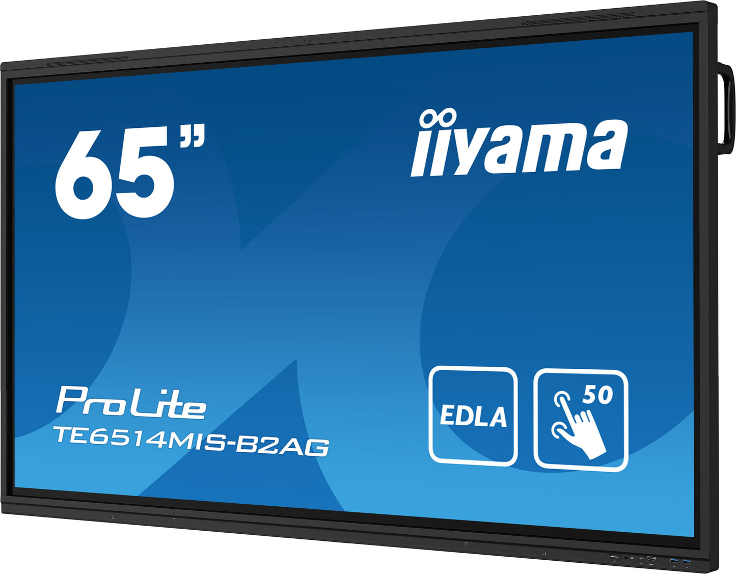iiyama PROLITE TE6514MIS-B2AG