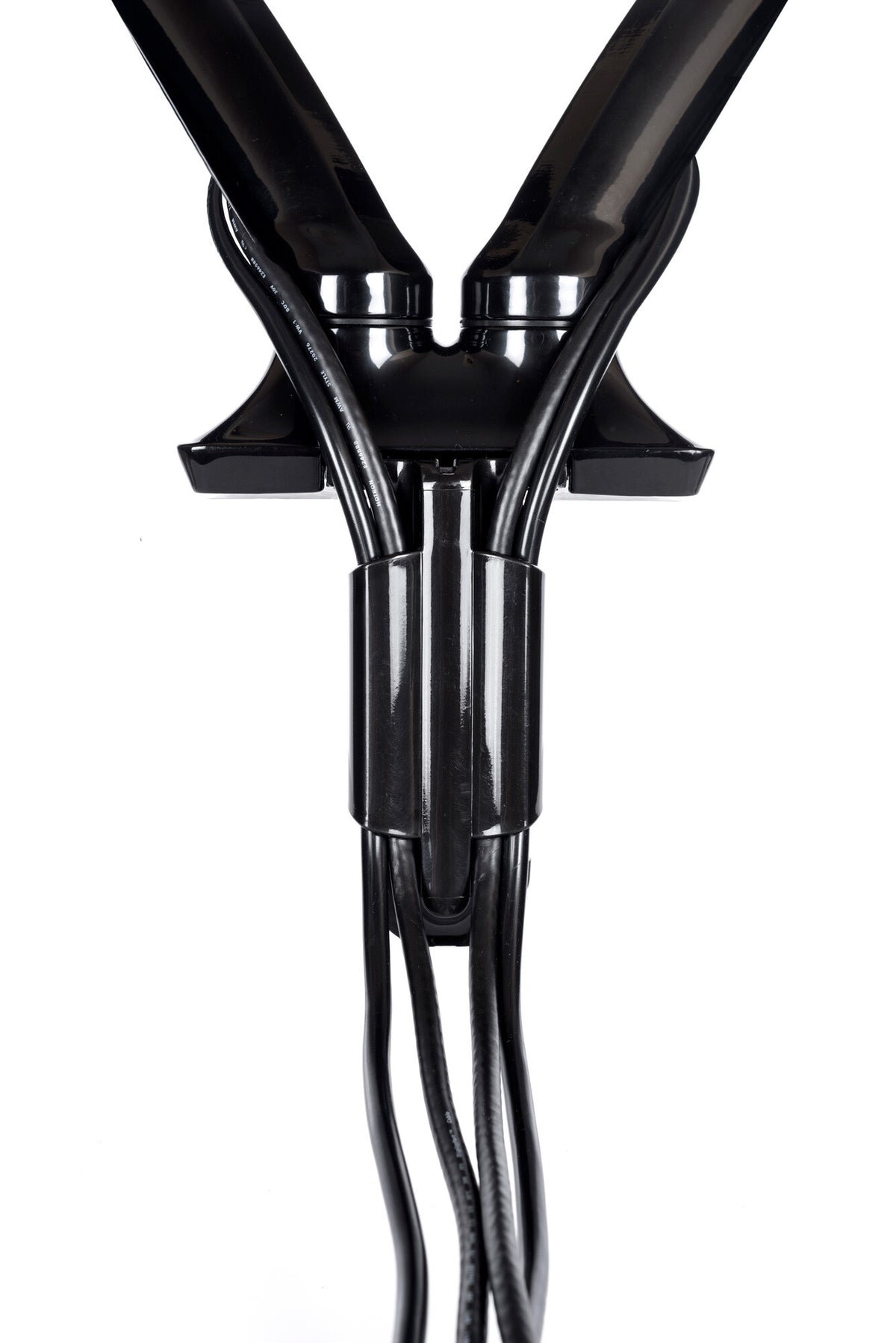 iiyama DS3002C-B1 monitor mount / stand 68.6 cm (27") Desk Black