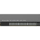 NETGEAR M4350-36X4V Managed L3 10G Ethernet (100/1000/10000) Power over Ethernet (PoE) 1U Black