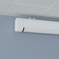 Da-Lite Myriad Reveal, 105" x 168" with HD Progressive 1.0 - DL100174EL