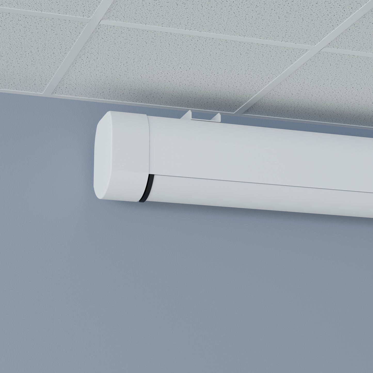 Da-Lite Myriad Reveal, 105" x 168" with HD Progressive 1.0 - DL100174EL