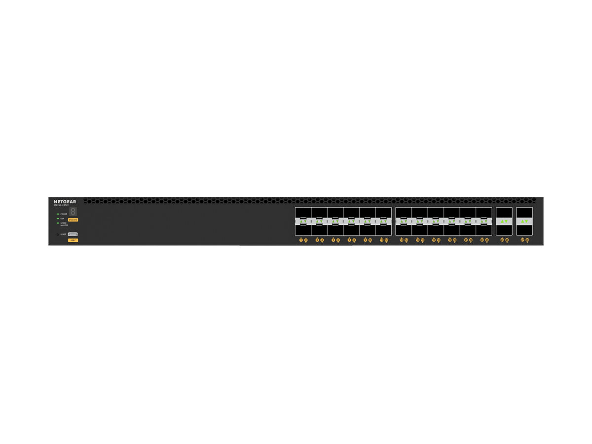 NETGEAR XSM4328FV