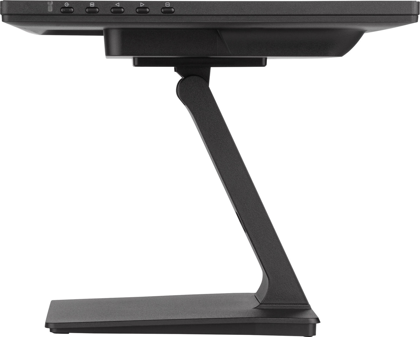 iiyama ProLite T2452MSC-B2AG computer monitor 61 cm (24") 1920 x 1080 pixels Full HD LED Touchscreen Black