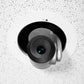 Vaddio IN-Ceiling Half-Recessed Enclosure for RoboSHOT PTZ Cameras