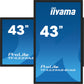 iiyama TF4339AS-B1AG