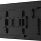 iiyama TE5513A-B3AG Signage Display Interactive flat panel 138.7 cm (54.6") LCD Wi-Fi 500 cd/m² 4K Ultra HD Black Touchscreen Built-in processor Android 24/7