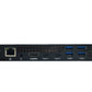 iiyama SDM51201BC-1L PC/workstation Intel® Core™ i5 i5-12450H 8 GB DDR4-SDRAM 256 GB SSD Windows 11 IoT Enterprise Slot-in PC Mini PC Black