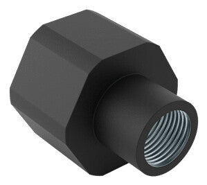 Vaddio 1.5” NPT Chief CMS to Vaddio Drop Mount Adapter – Intersign