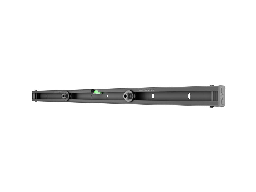 Multibrackets M Universal Wallmount Black Medium