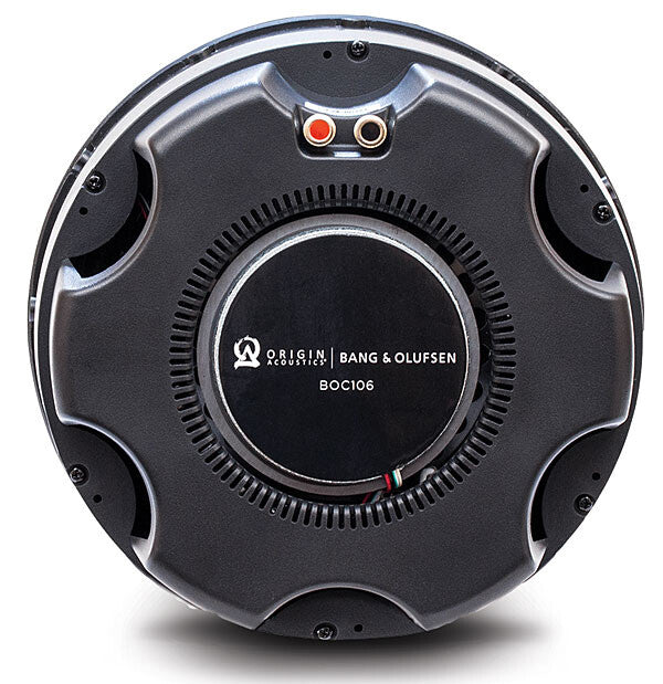 Origin Acoustics BOC106