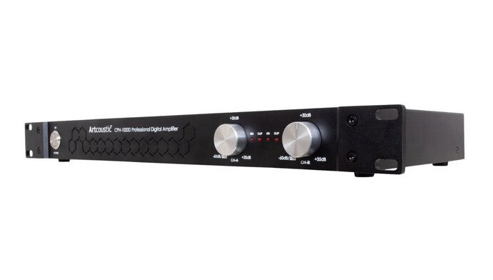CPH-1000 stereo or subwoofer amplifier