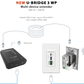 INOGENI U-BRIDGE 3 WP
