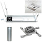 Chief Mini Elite Universal Projector Kit (RSMAUS, CMZ006S, CMS440)