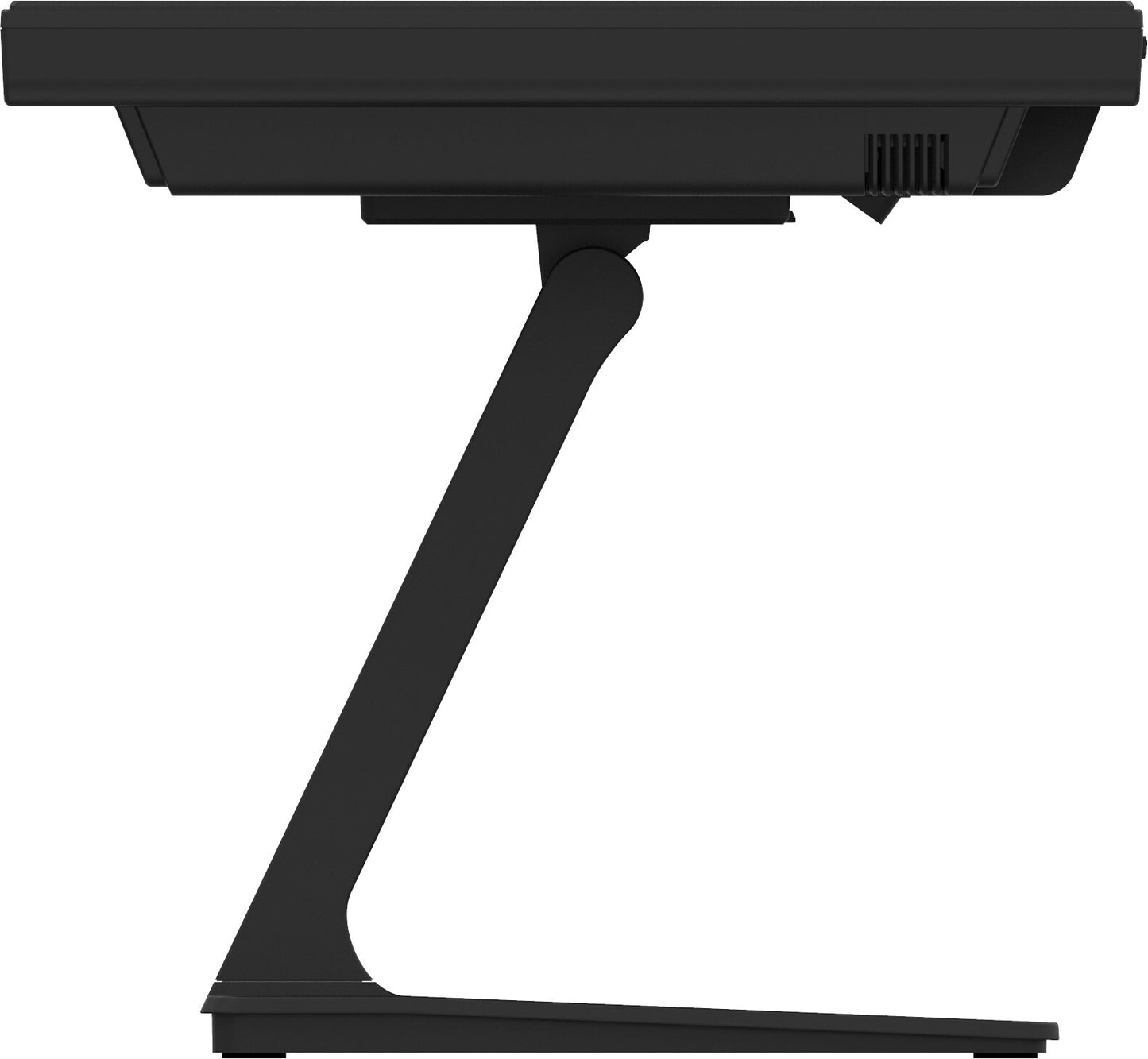 iiyama ProLite T1732MSC-B2S computer monitor 43.2 cm (17") 1280 x 1024 pixels SXGA LED Touchscreen Black