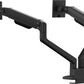 iiyama DS4002C-B1 monitor mount / stand 86.4 cm (34") Desk Black