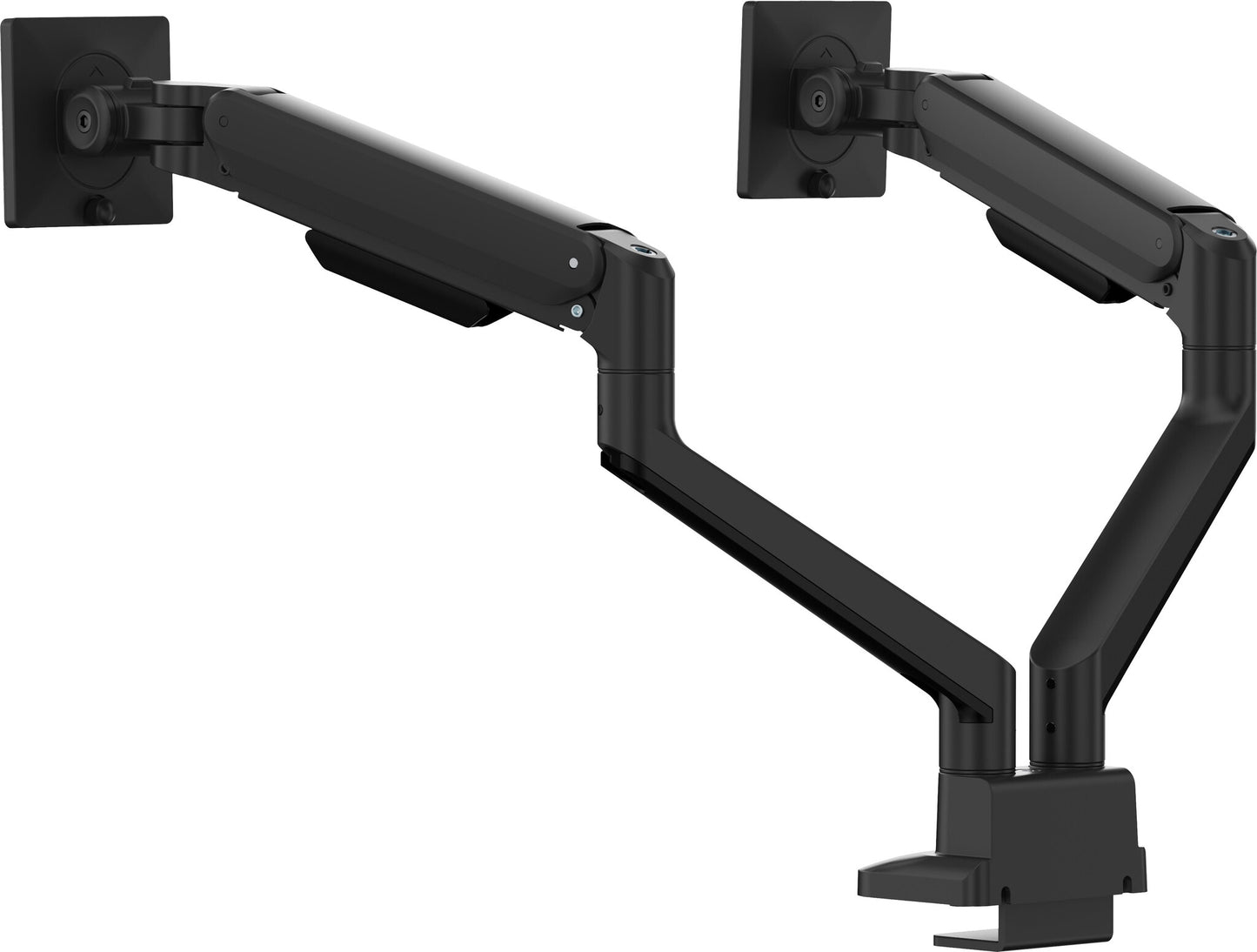 iiyama DS4002C-B1 monitor mount / stand 86.4 cm (34") Desk Black