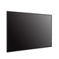 55UH5N-E, LG Signage Display, UH5N Series, 55" IPS UHD 500cd/m2 24/7 Haze 28%, webOS, Speaker, wifi