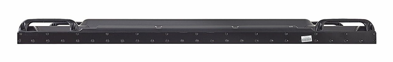 LG 55VH7J-H Signage Display Panorama design 139.7 cm (55") 700 cd/m² Full HD Black 24/7