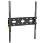 iiyama MD-WM6080 monitor mount / stand Wall Black